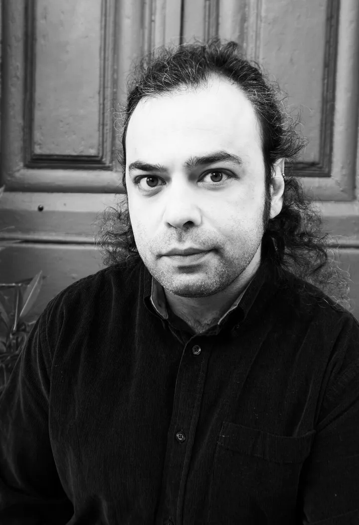 Babak Lessan — Art director & fotografo
